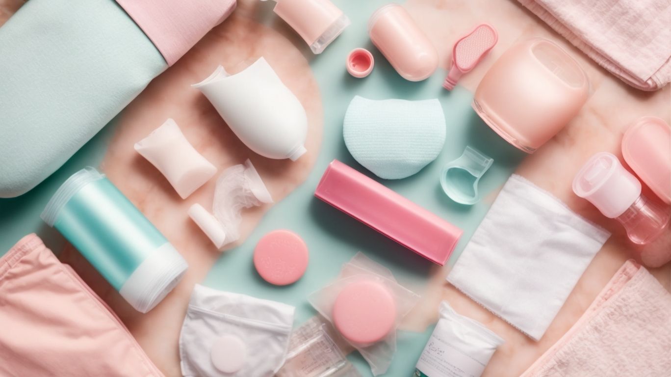 What are the Different Types of Menstrual Products - Why Do We Call Menstruation A Period