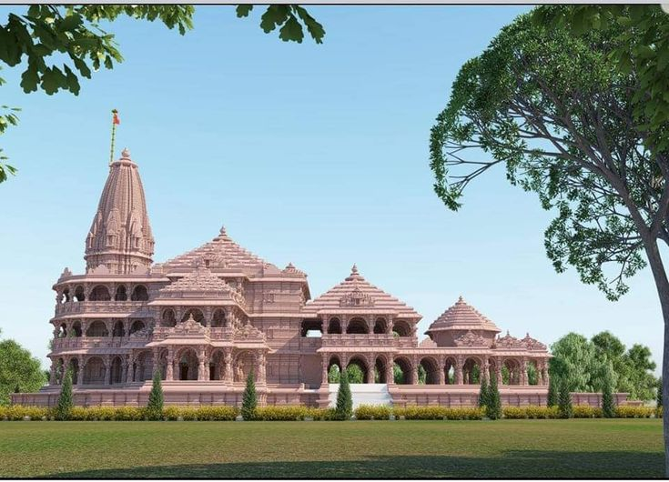 Ayodhya's spiritual significancе
