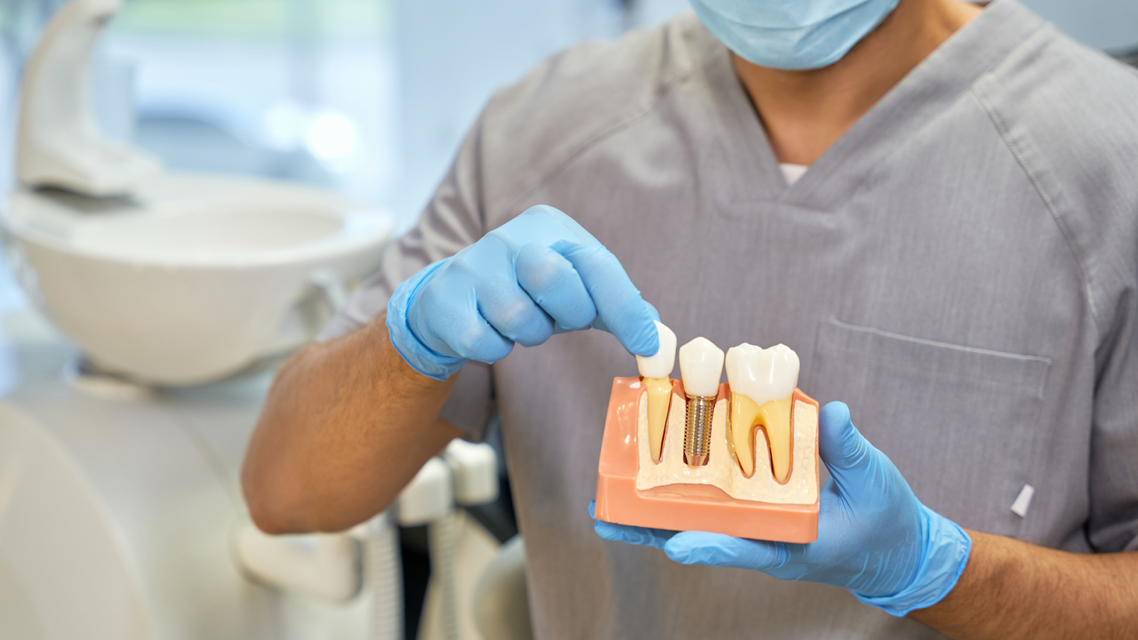 Dental Implant Marketing – 11 Helpful Steps to Presentations That Enhance ROI