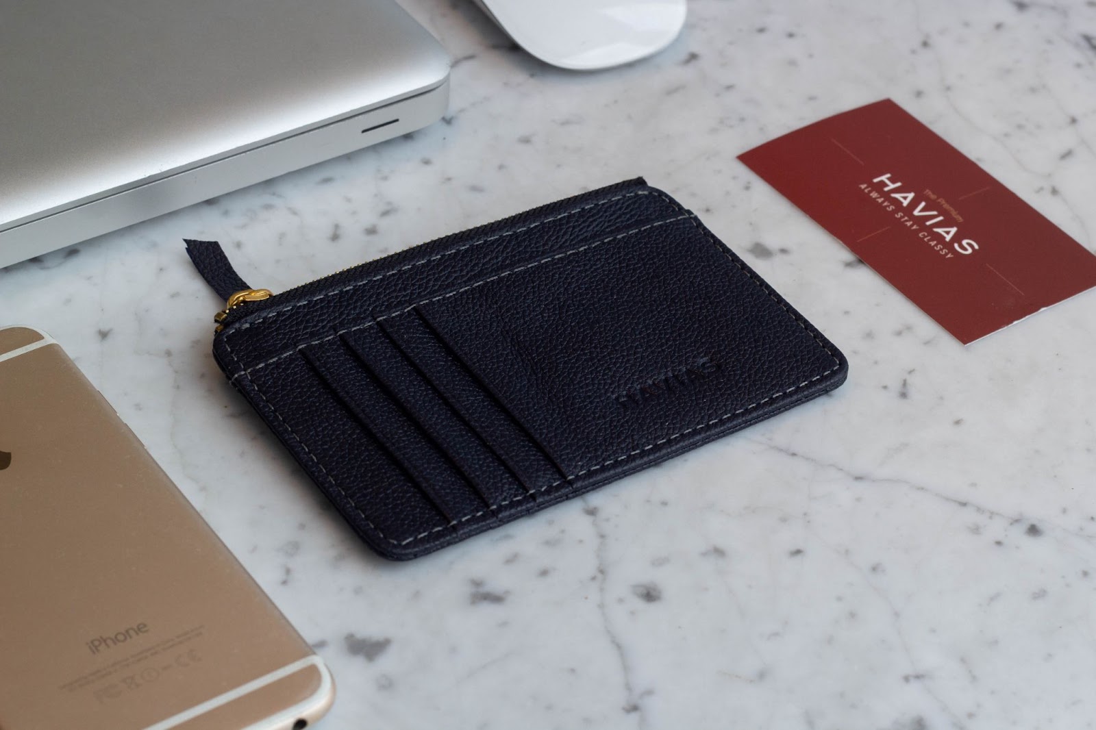 cardholder