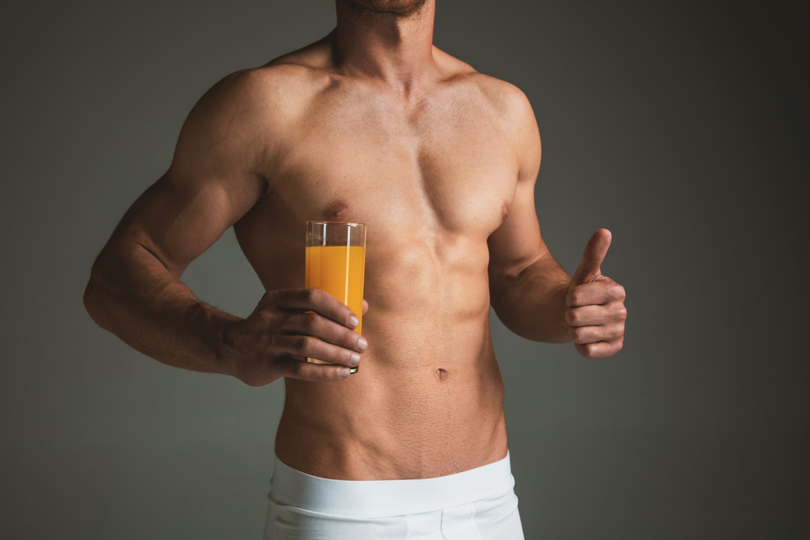 Vitamina C și Energia Musculară