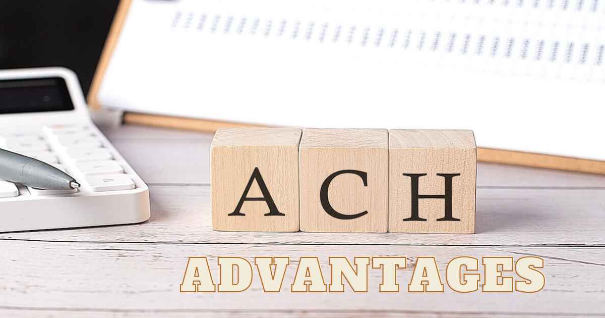 Exploring the Advantages of ACH