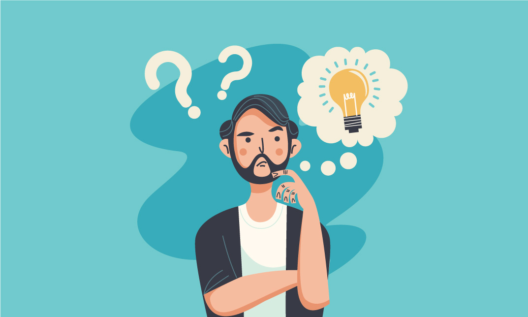 Cấu trúc Think là gì? Cách sử dụng Think trong tiếng Anh - STUDY4