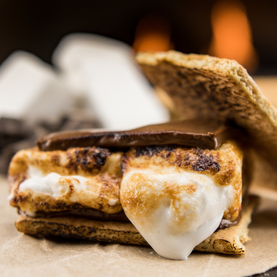 smores