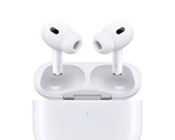 Image of Apple AirPods Pro (2nd Gen)
