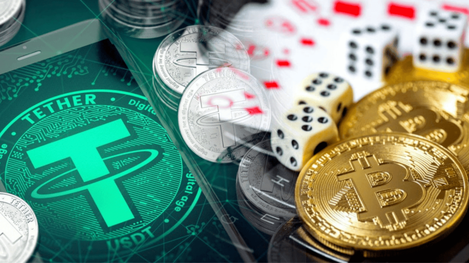 Tether Casino