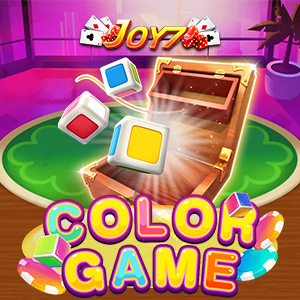 JOY7 Casino Online Games Philippines | Color Game