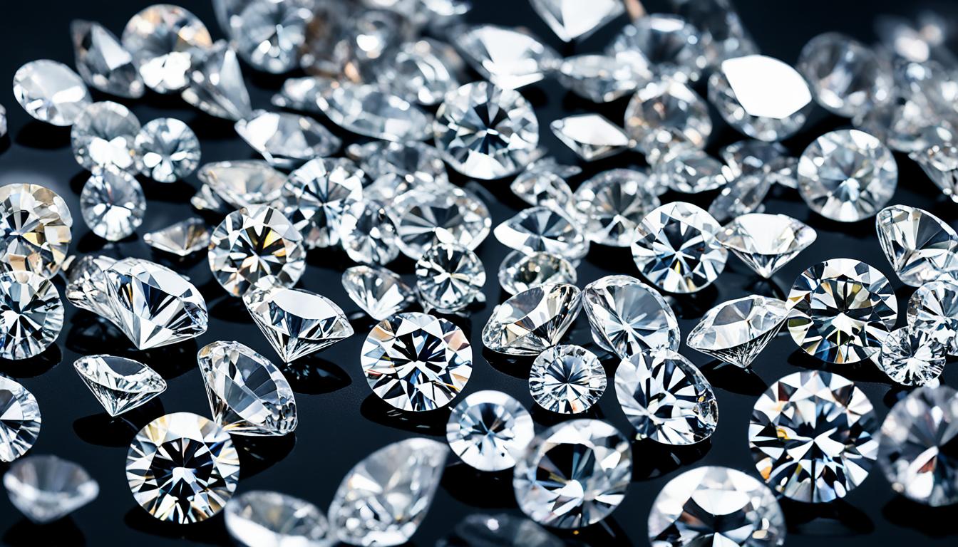 certified loose diamonds