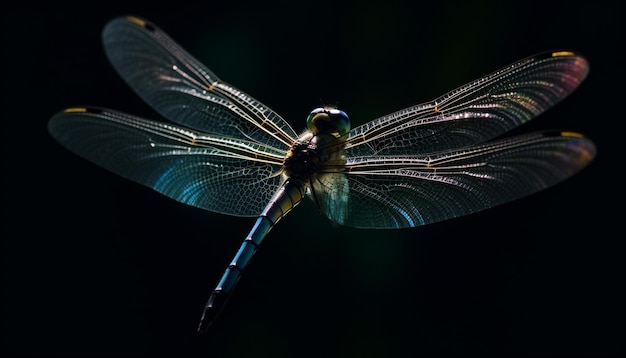 Insect Bio Drones Nature Inspired