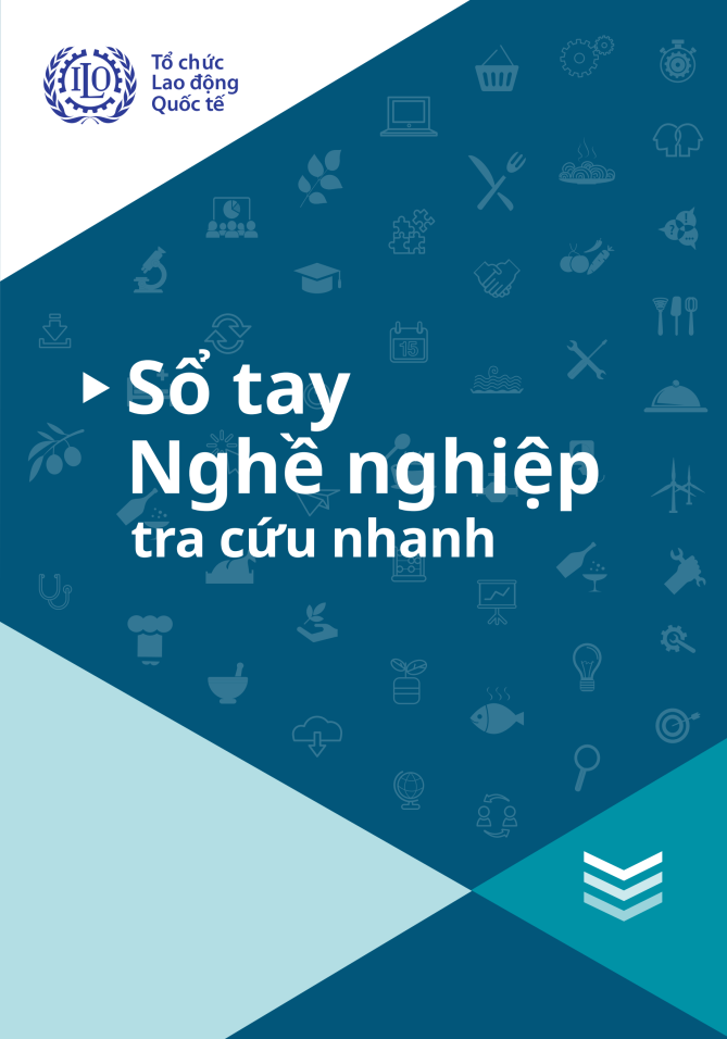 Tài liệu hướng nghiệp – Sổ tay nghề nghiệp tra cứu nhanh - YOURE Blog