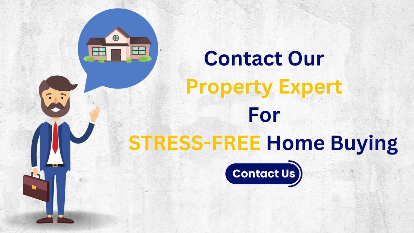 Contact the property expert at PropertyCloud to get guidance related to property.