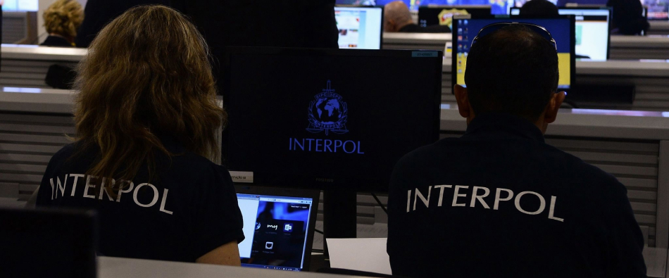 Проверка личных данных в базе Интерпола. Как работает INTERPOL