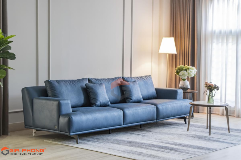 Ghế sofa da cũ và những điều cần biết để bảo quản và tăng tuổi thọ