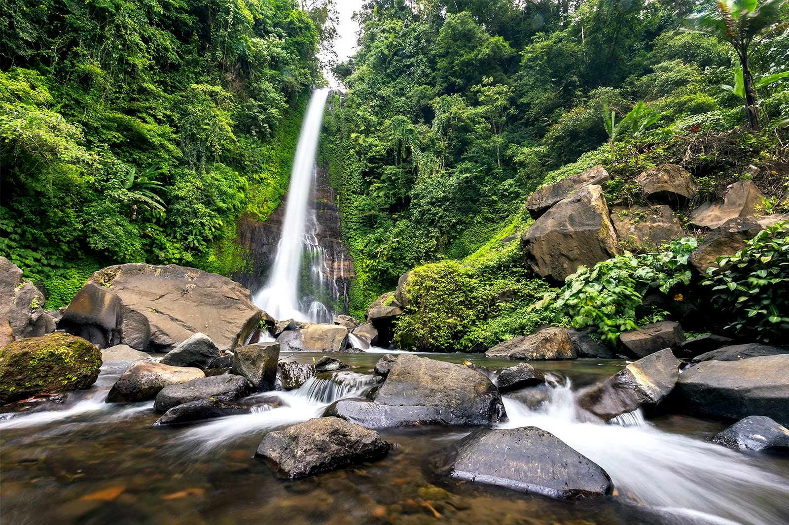 Tempat Wisata Di Bali Ini Wajib Kamu Kunjungi!