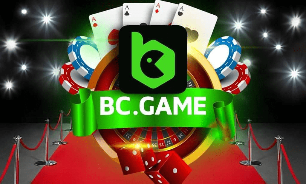 BC. Game Casino