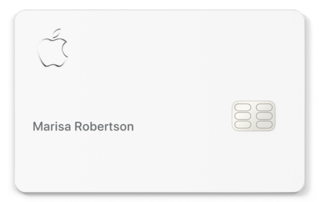 What is The Minimum Payment For Your Apple Card 9