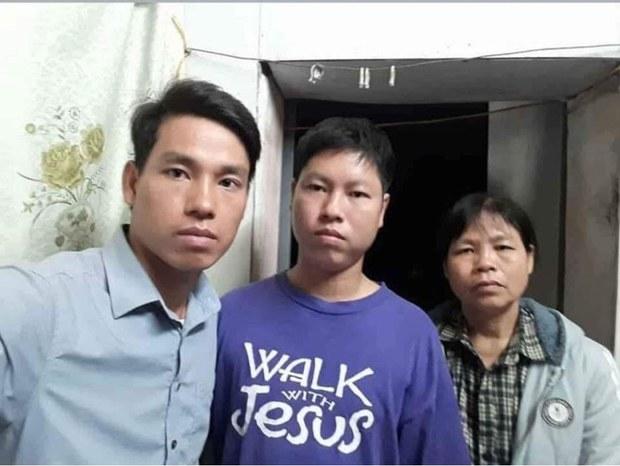 Liên minh nhân quyền quốc tế lên án chính phủ vì biệt giam Trịnh Bá Phương