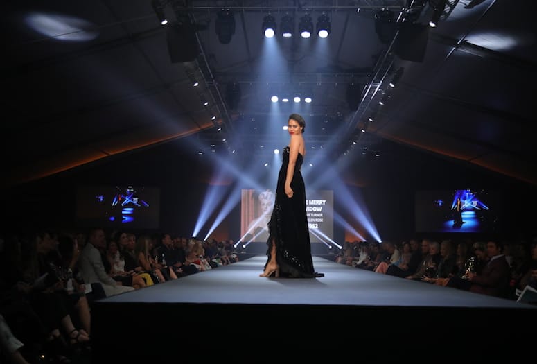 Fashion Fiesta Catwalk Elegance