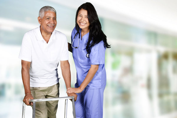 Home Health Maintenance