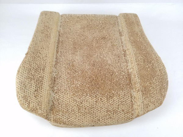 Shop New Replacement Horsehair Seat Pads on Our Site