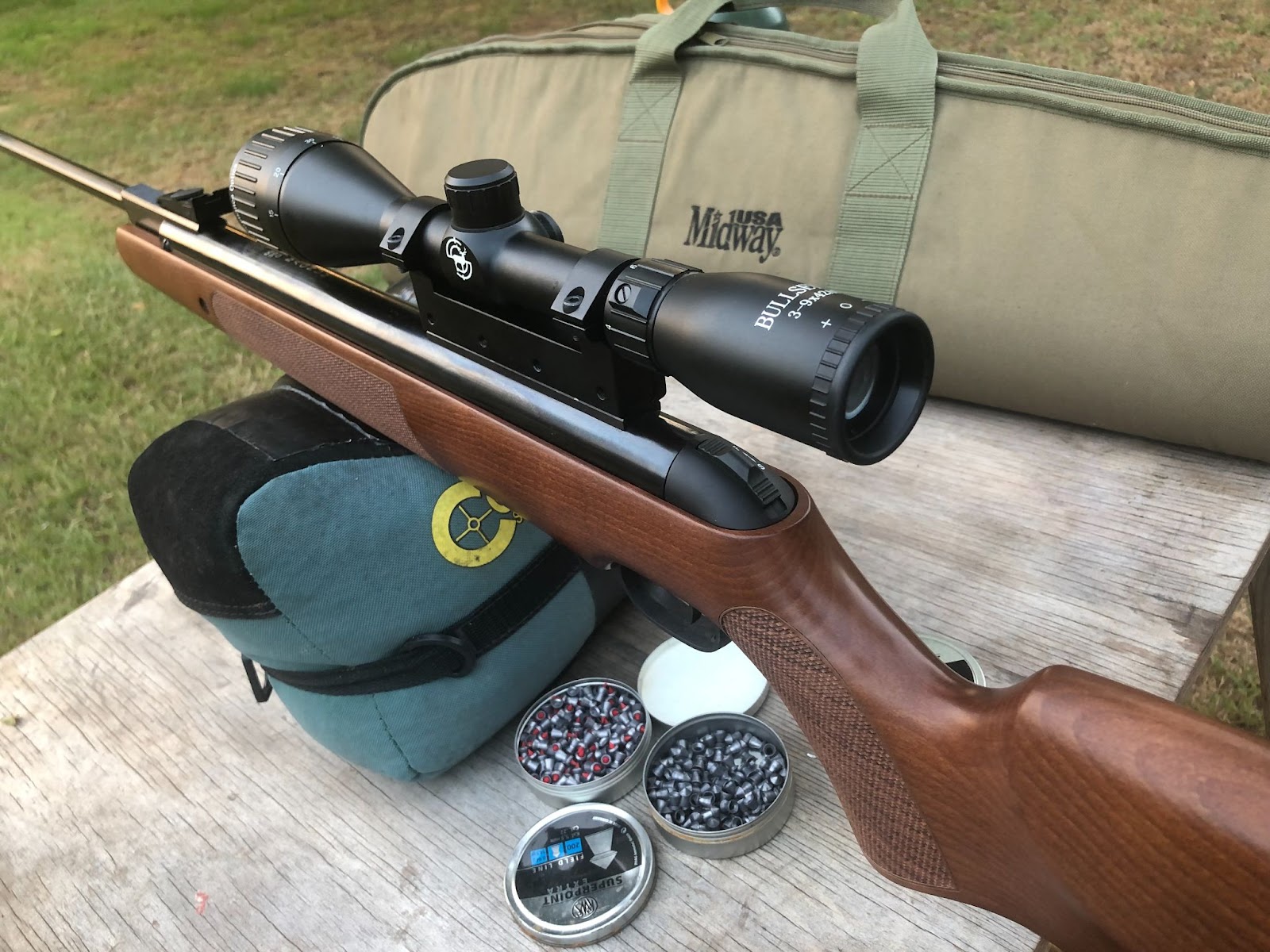 What’s the Dope on Scopes? Part 1 | Umarex USA