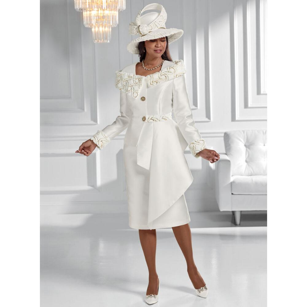 What Are Church Suits