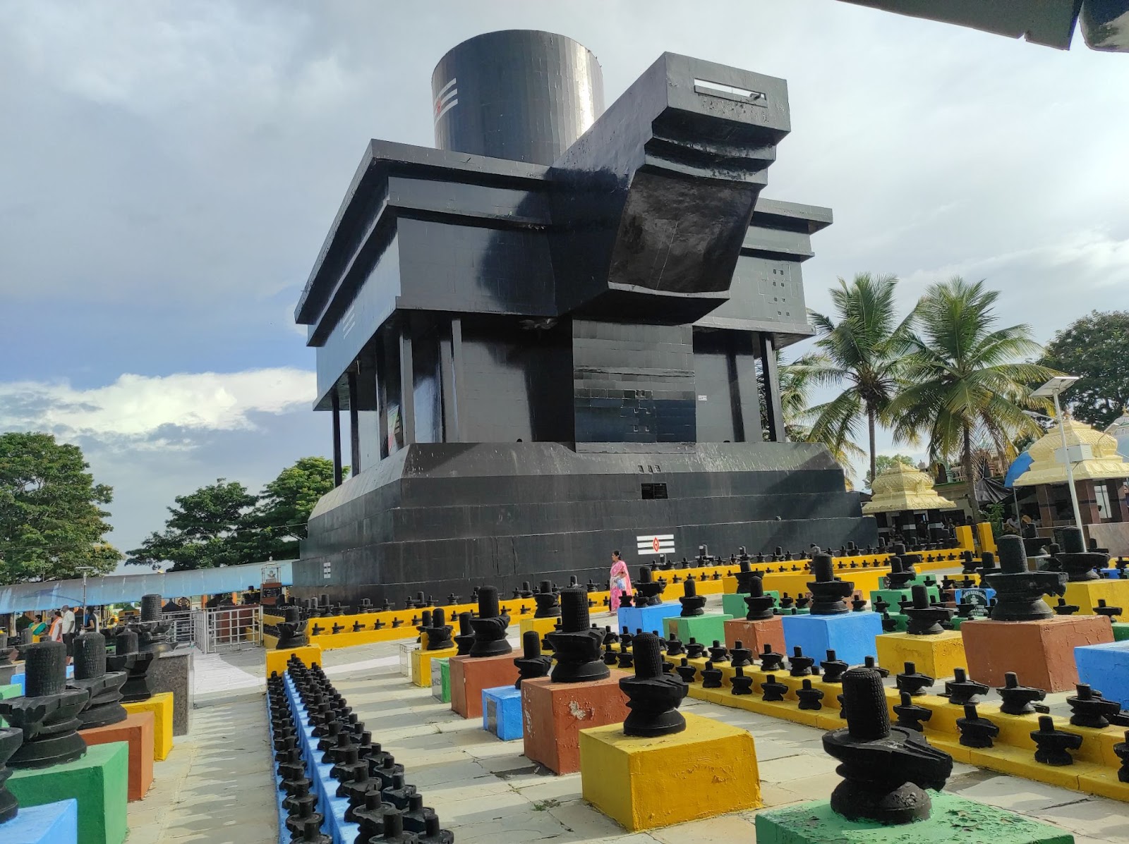 Sri Kotilingeshwara Temple