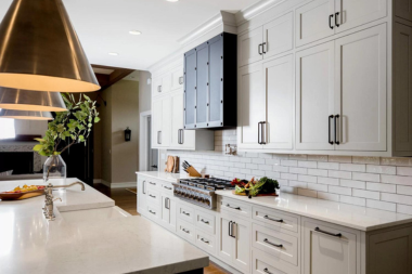 kitchen cabinet design and storage needs remodeling considerations custom built michigan