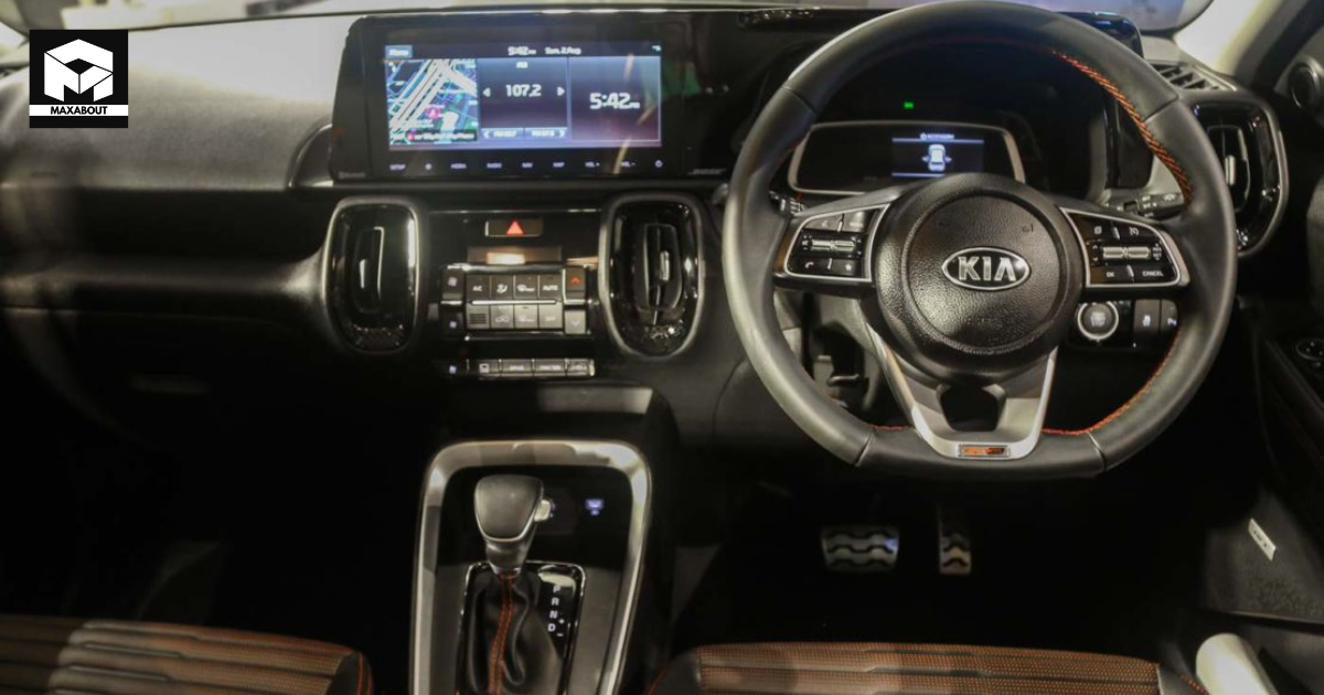 Affordable Cars Boasting 10-Inch+ Infotainment Displays - view