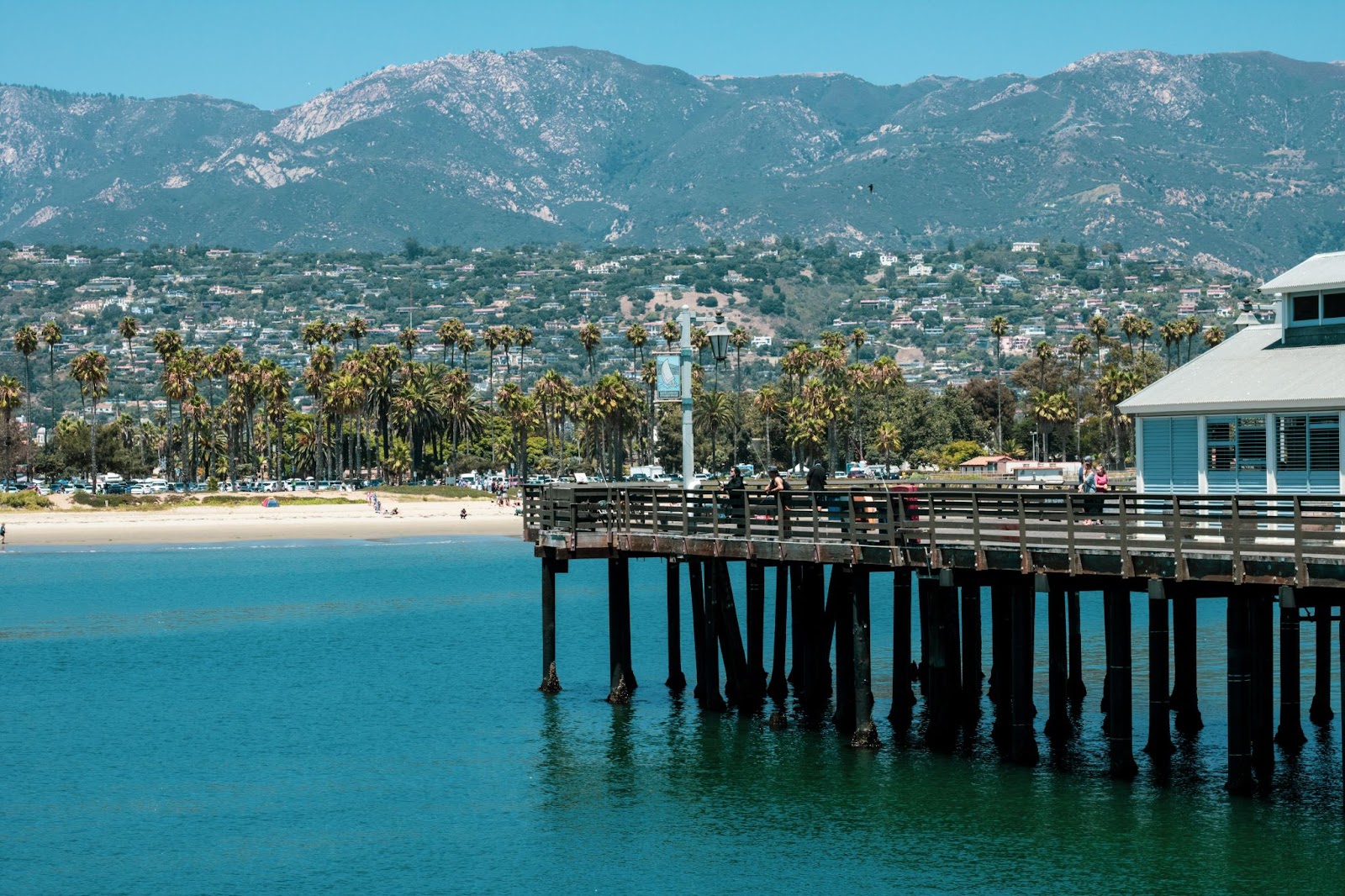 Best Beach Cities in California