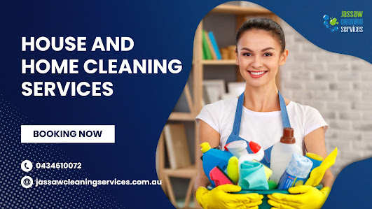 House and Home Cleaning Services in Canberra and Queanbeyan