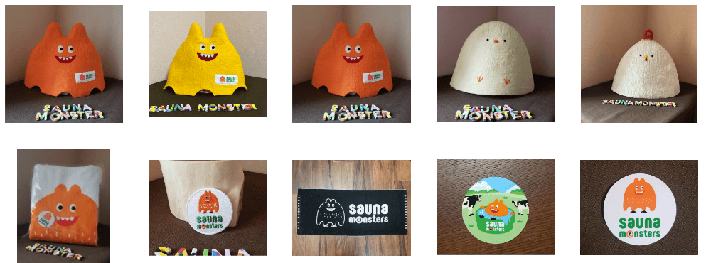 sauna monster(サウナモンスター)　サウナグッズ