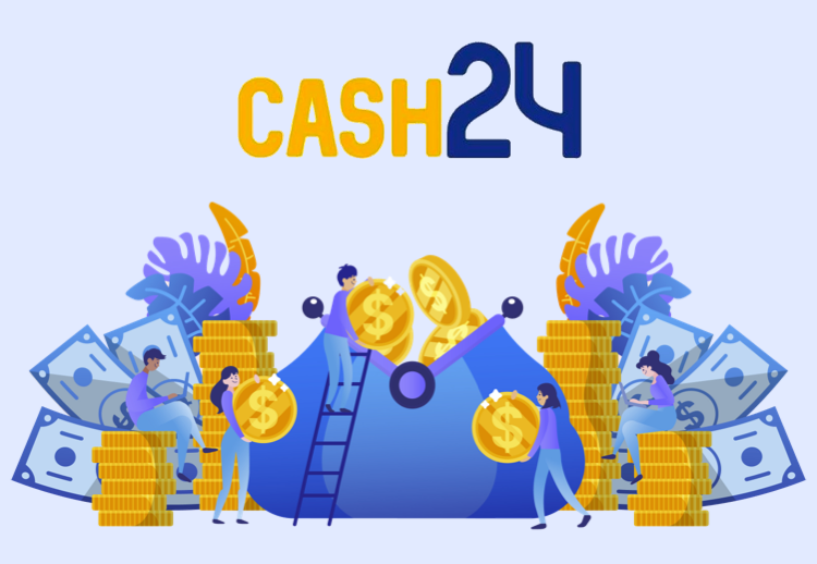 Tổng đài Cash24