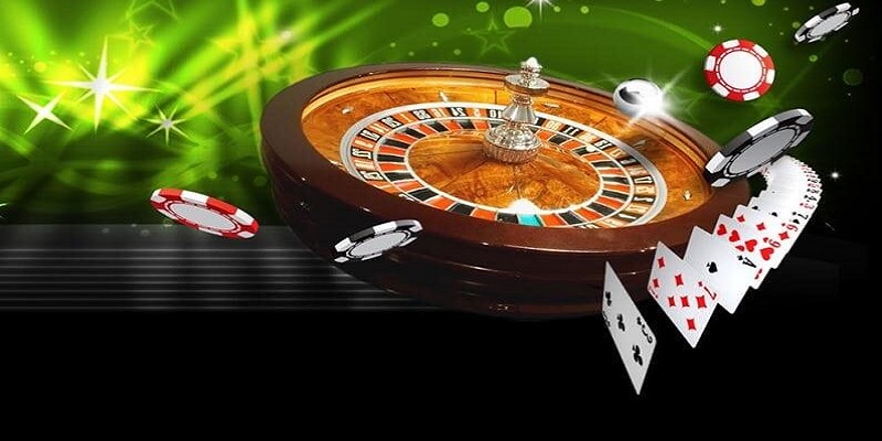 Cách chơi Roulette online chi tiết nhất 2022 