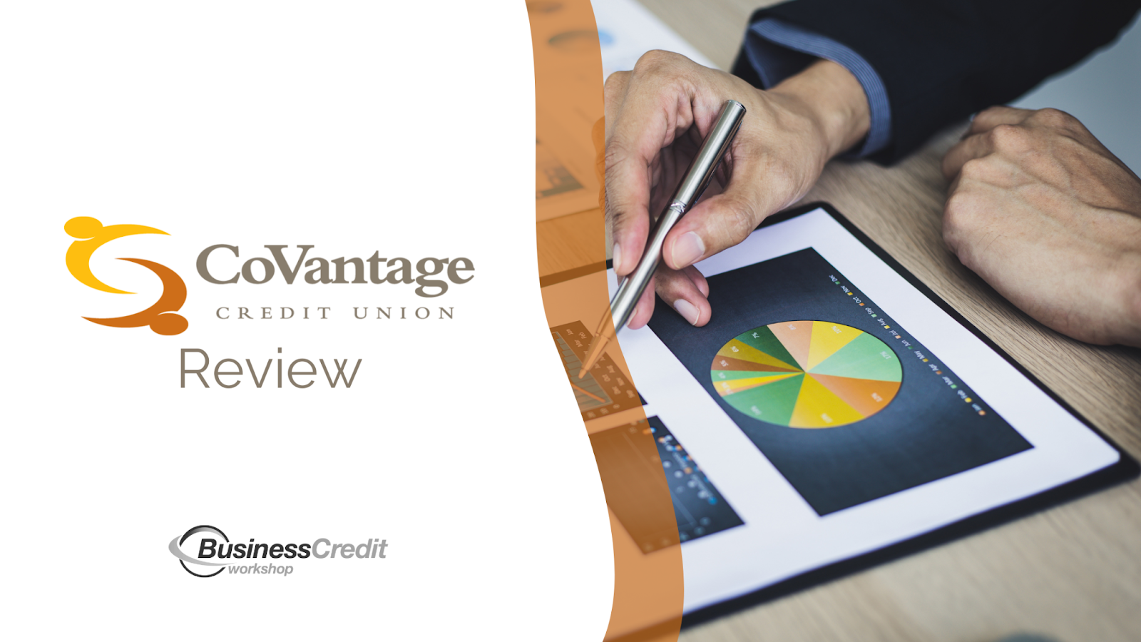 CoVantage Credit Union