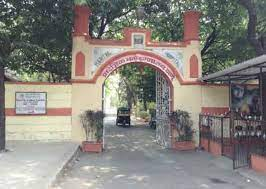 Thane Mental Hospital