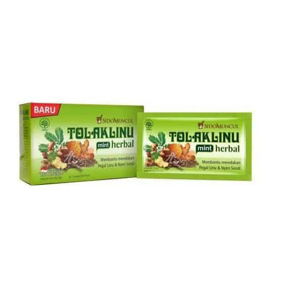 oabt pegal pegal herbal sidomuncul