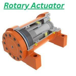 Rotary Actuator