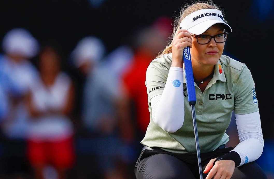 Brooke Henderson