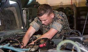 mechanic modesto