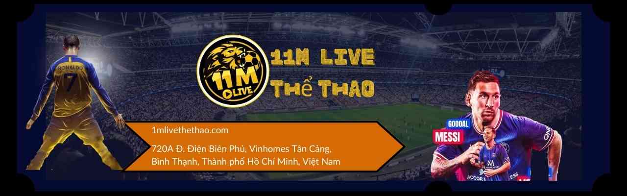 11MLive ThểThao - Trang web tin tức thể thao hàng đầu