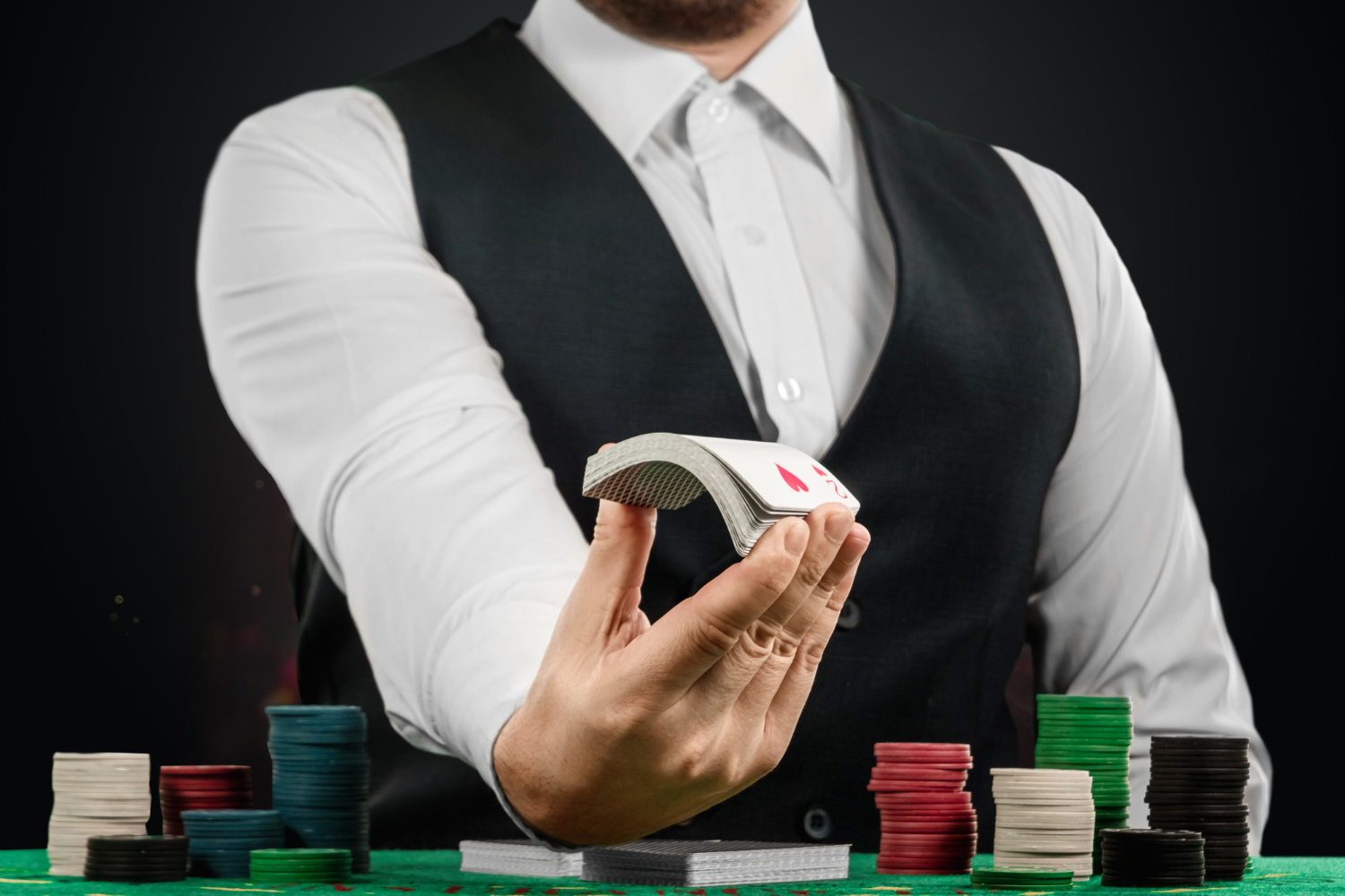 Career Opportunities in the Online Casino Industry