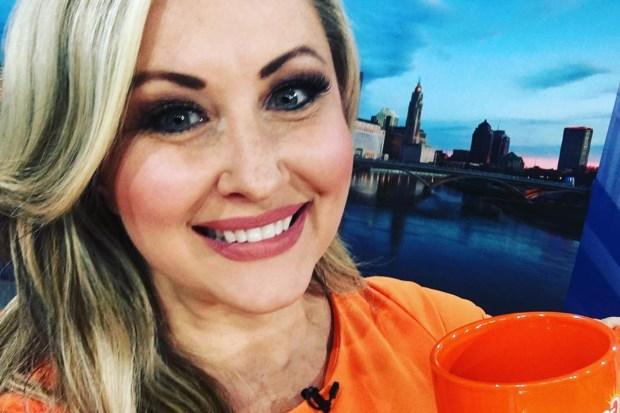 Who was Jessica Ralston's husband, Jimmy Johnson? | The US Sun