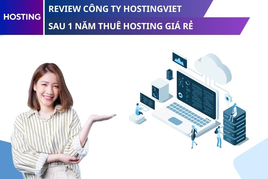 Kinh nghiệm: Thuê hosting giá rẻ chất lượng cần những gì?