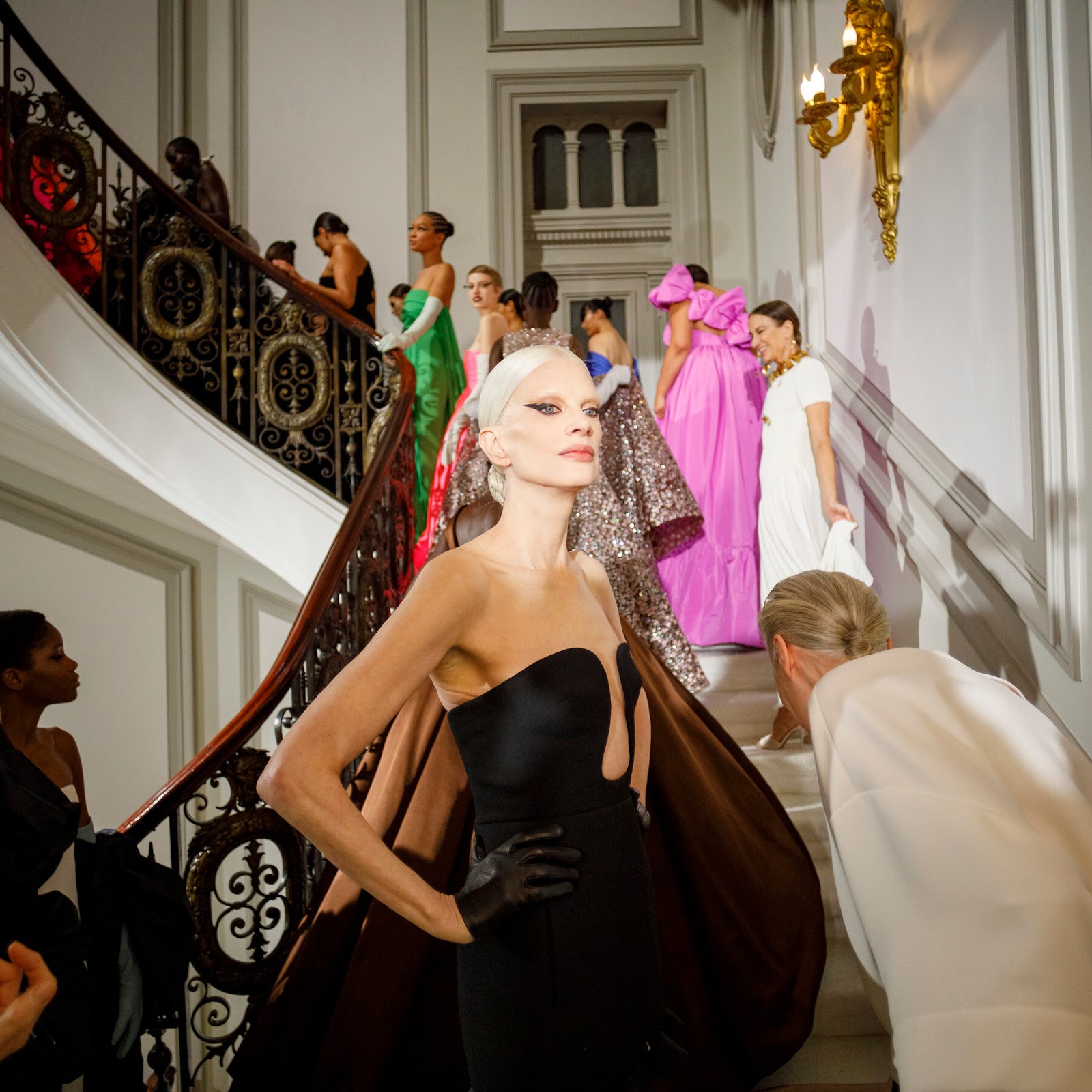 Couture Elegance Designer Picks