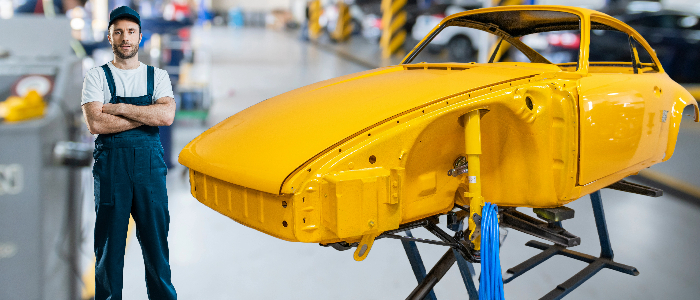 Elevating Classics Car Restoration Guide
