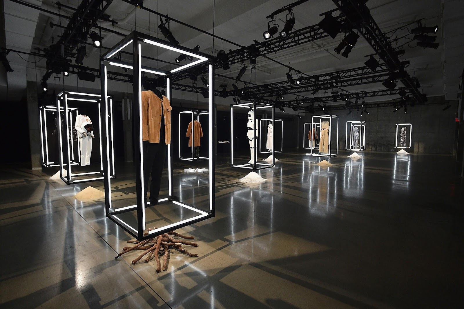 Designer Visions Fashion Mastery