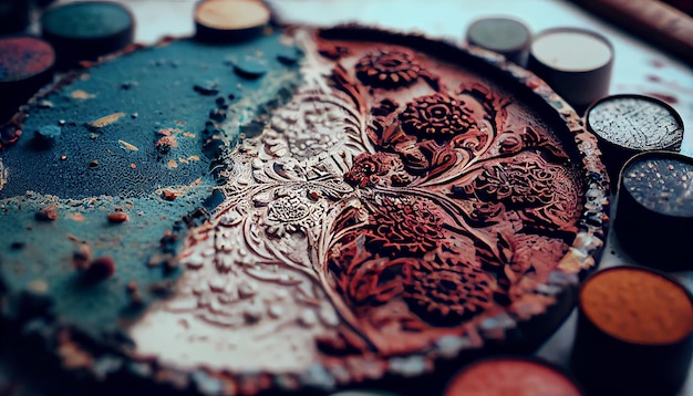 Design Alchemy Creative Wonders
