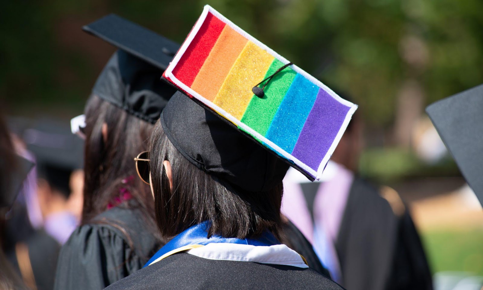 Top Scholarships for LGBTQ Students 2020 - NerdWallet