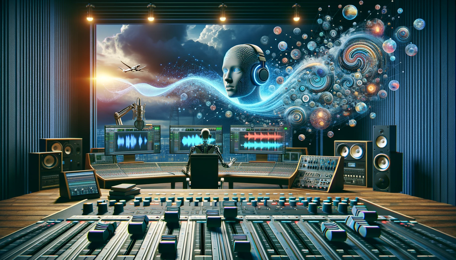 Hear your imagination: ElevenLabs to launch AI for sound effects